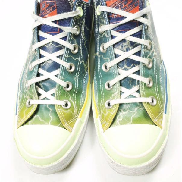 CONVERSE x PIGALLE コンバース ピガール 別注 CHUCK 70 OX チャック