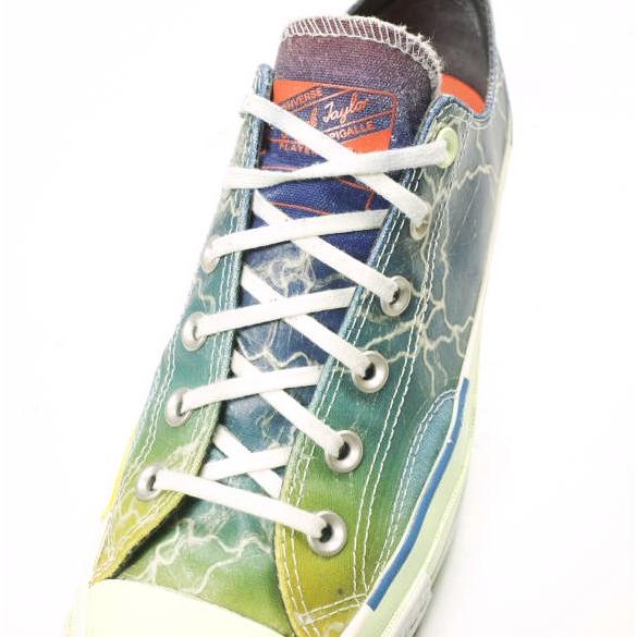 CONVERSE x PIGALLE コンバース ピガール 別注 CHUCK 70 OX チャック