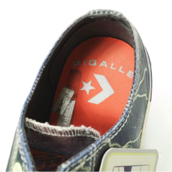 CONVERSE x PIGALLE コンバース ピガール 別注 CHUCK 70 OX チャック