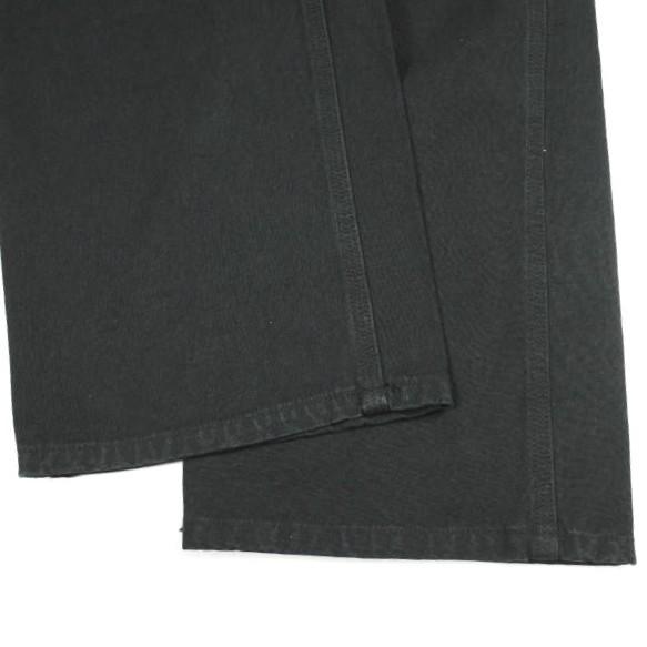 South2 West8 サウスツーウェストエイト S2W8 23SS Painter Pant 10oz Cotton Canvas コットンキャンバス ペインターパンツ MR727 M Black |  | 07