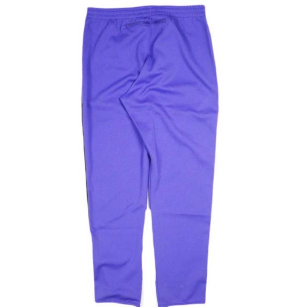 South2 West8 サウスツーウェストエイト S2W8 23SS Trainer Pant - Poly Smooth トレーナーパンツ MR827 M Purple ジャージー トラック |  | 01