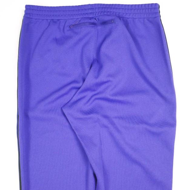 South2 West8 サウスツーウェストエイト S2W8 23SS Trainer Pant - Poly Smooth トレーナーパンツ MR827 M Purple ジャージー トラック |  | 03
