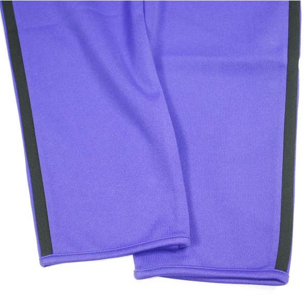 South2 West8 サウスツーウェストエイト S2W8 23SS Trainer Pant - Poly Smooth トレーナーパンツ MR827 M Purple ジャージー トラック |  | 04