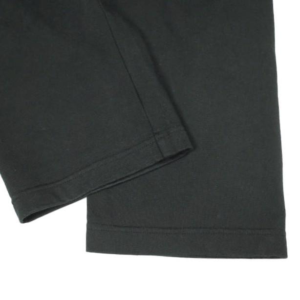 DRKSHDW ダークシャドウ 24SS CREATCH CARGO CROPPED DRAWSTRING PANTS ドローストリングパンツ DU01D1371-RIG M BLK Rick Owens サルエル |  | 05