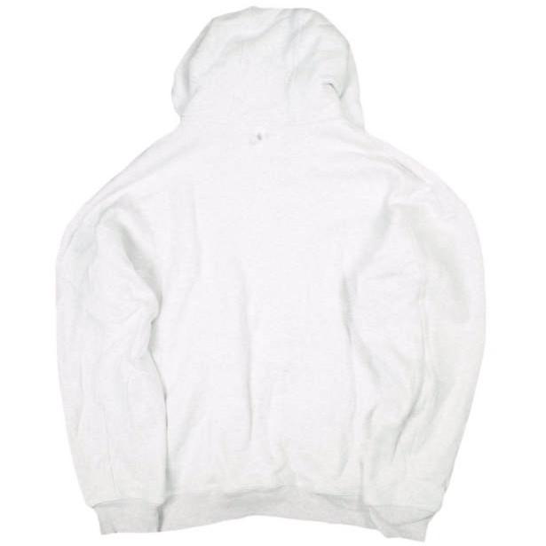 N.HOOLYWOOD FR エヌハリウッド ミスターハリウッド 25AW HOODED PARKA 裏起毛 スウェットプルオーバーパーカー 1252-CS01-004 40 Gray |  | 01