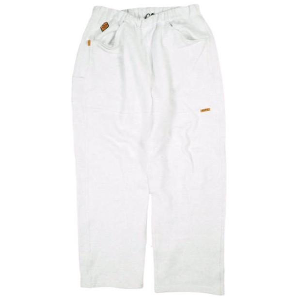 N.HOOLYWOOD FR エヌハリウッド ミスターハリウッド 25AW 日本製 TRACK PANTS 裏起毛 スウェットパンツ 1252-CP02-004 peg 40(L) ASH GRAY | 
