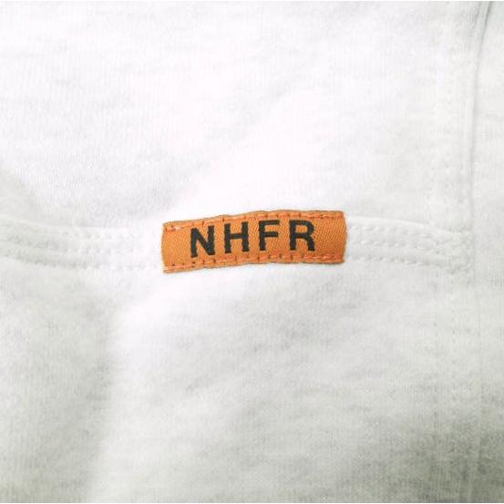 N.HOOLYWOOD FR エヌハリウッド ミスターハリウッド 25AW 日本製 TRACK PANTS 裏起毛 スウェットパンツ 1252-CP02-004 peg 40(L) ASH GRAY |  | 05