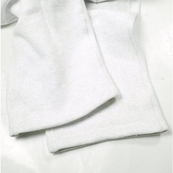 N.HOOLYWOOD FR エヌハリウッド ミスターハリウッド 25AW 日本製 TRACK PANTS 裏起毛 スウェットパンツ 1252-CP02-004 peg 40(L) ASH GRAY |  | 08