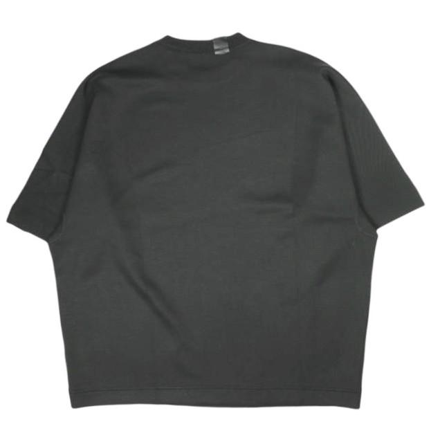 新品 N.HOOLYWOOD ミスターハリウッド コンパイルライン 26SS DOLMAN SLEEVE T-SHIRT ドルマンスリーブTシャツ 2261-CS55-021 42(XL) BLACK |  | 01