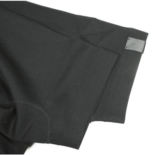 新品 N.HOOLYWOOD ミスターハリウッド コンパイルライン 26SS DOLMAN SLEEVE T-SHIRT ドルマンスリーブTシャツ 2261-CS55-021 42(XL) BLACK |  | 05