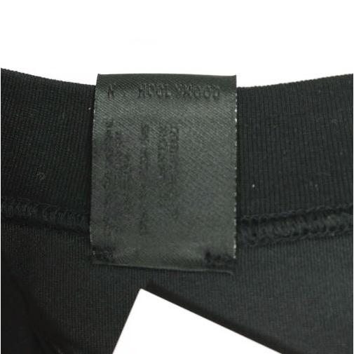 新品 N.HOOLYWOOD ミスターハリウッド コンパイルライン 26SS DOLMAN SLEEVE T-SHIRT ドルマンスリーブTシャツ 2261-CS55-021 42(XL) BLACK |  | 07