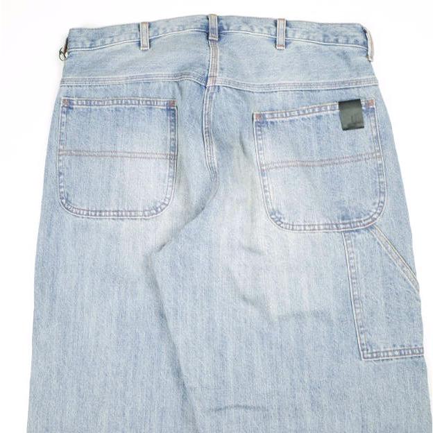 新品 N.HOOLYWOOD COMPILE LINE x BIG MAC ミスターハリウッド 26SS 別注 12.6oz DENIM PANTS デニムパンツ 2261-CP60-028 42(XL) BLUE |  | 06