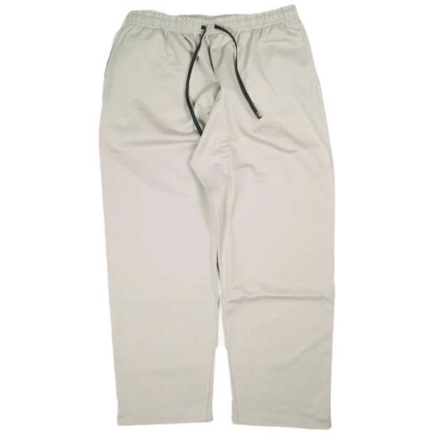 新品 N.HOOLYWOOD ミスターハリウッド コンパイルライン 26SS WIDE EASY PANTS ワイドイージーパンツ 2261-CP28-022 42 BEIGE スウェット | 