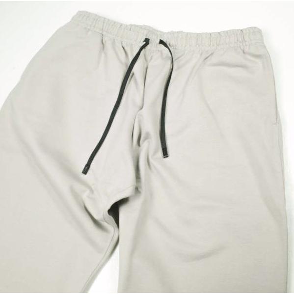 新品 N.HOOLYWOOD ミスターハリウッド コンパイルライン 26SS WIDE EASY PANTS ワイドイージーパンツ 2261-CP28-022 42 BEIGE スウェット |  | 04