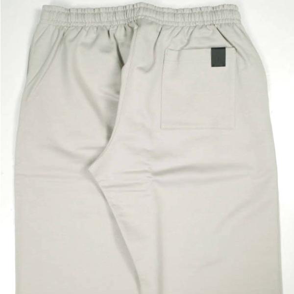新品 N.HOOLYWOOD ミスターハリウッド コンパイルライン 26SS WIDE EASY PANTS ワイドイージーパンツ 2261-CP28-022 42 BEIGE スウェット |  | 05