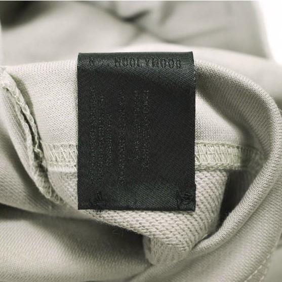 新品 N.HOOLYWOOD ミスターハリウッド コンパイルライン 26SS WIDE EASY PANTS ワイドイージーパンツ 2261-CP28-022 42 BEIGE スウェット |  | 07