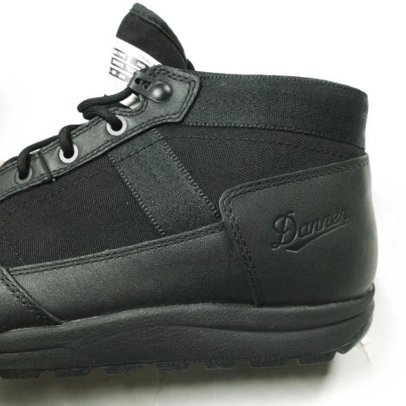 新品 N.HOOLYWOOD TPES x Danner エヌハリウッド ダナー 別注 TRAINING SHOES TACHYON 5 NH トレーニングシューズ TPES-SE01 US9(27cm) BLK |  | 07