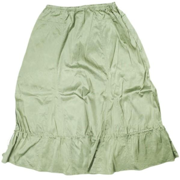 KITH NYC キスニューヨークシティ 25SS Women Kyo Utility Maxi Skirt ユーティリティーマキシスカート 25060061000920 XS Canopy ロング |  | 01