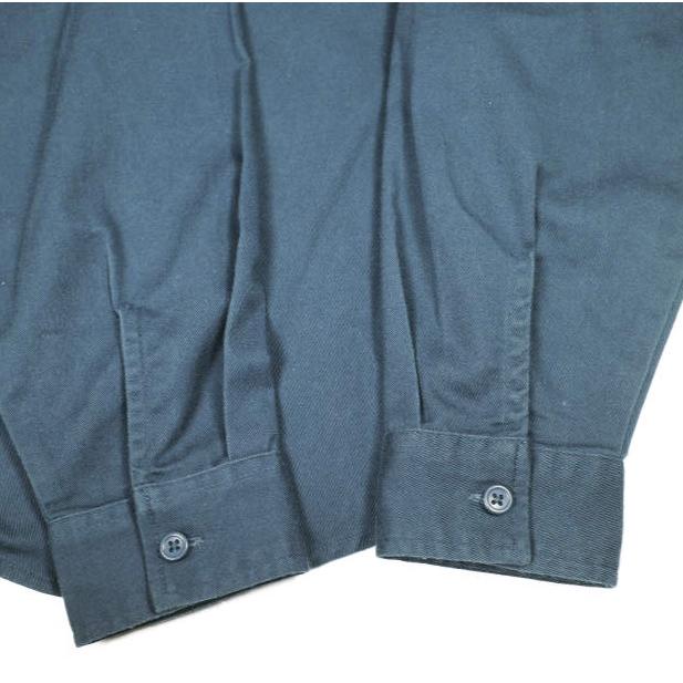 SUPREME シュプリーム 24AW SNOW WHITE WORK SHIRT スノーホワイトワークシャツ S Light Navy 長袖 トップス g25792 |  | 03