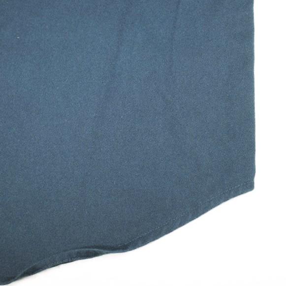 SUPREME シュプリーム 24AW SNOW WHITE WORK SHIRT スノーホワイトワークシャツ S Light Navy 長袖 トップス g25792 |  | 04