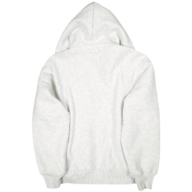 STUSSY ステューシー 25AW RELAXED ZIP HOODIE リラックスジップフーディー 118571 S Ash Heather 裏起毛 パーカー グレー トップス g25793 |  | 01