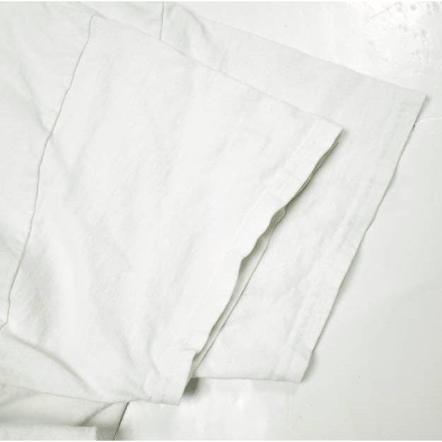 Fresh Service フレッシュサービス S/S Pocket Tee フラップポケットTシャツ Free WHITE 半袖 トップス g25797 |  | 04