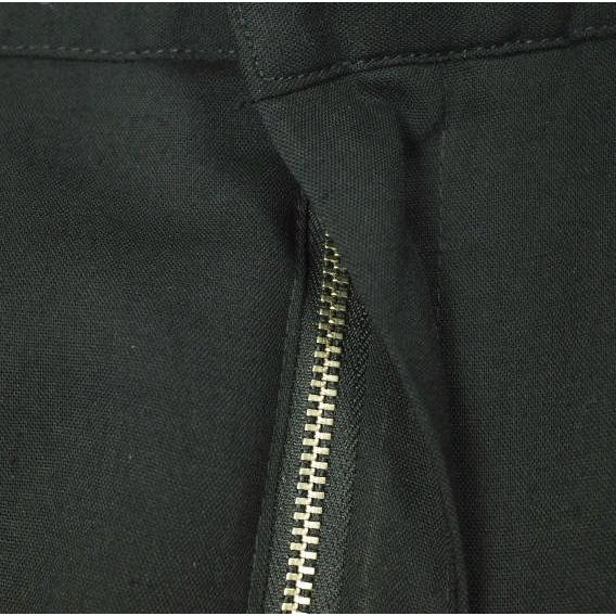 FARAH ファーラー FLARE PANTS フレアパンツ FR0202-M4030 32 BLACK スラックス ボトムス g25798 |  | 03