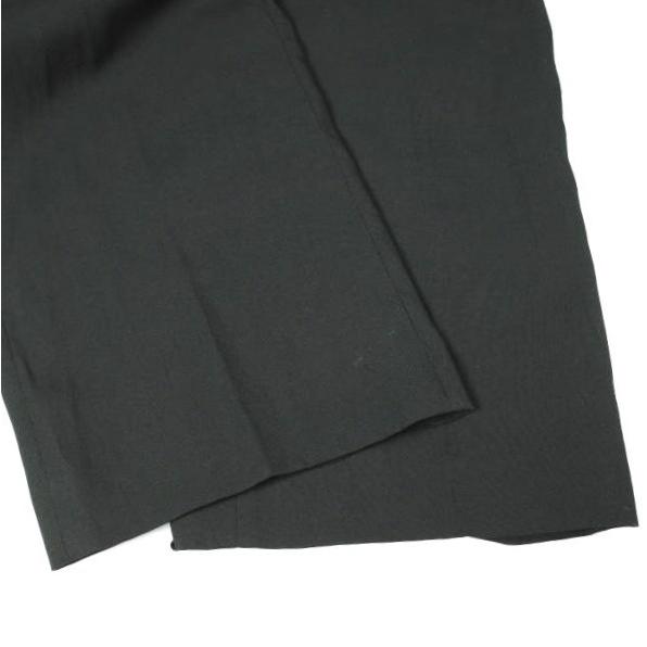 FARAH ファーラー FLARE PANTS フレアパンツ FR0202-M4030 32 BLACK スラックス ボトムス g25798 |  | 05