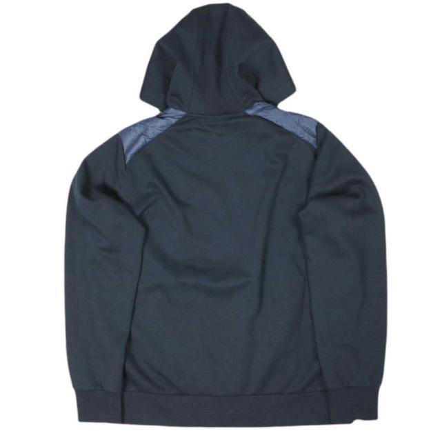POLO RALPH LAUREN ポロ・ラルフローレン ウォーターリペラントハイブリッドジャケット 710731881003 L NAVY 中綿 ダウン パーカー |  | 01