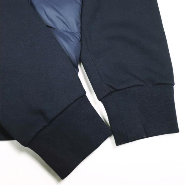 POLO RALPH LAUREN ポロ・ラルフローレン ウォーターリペラントハイブリッドジャケット 710731881003 L NAVY 中綿 ダウン パーカー |  | 05
