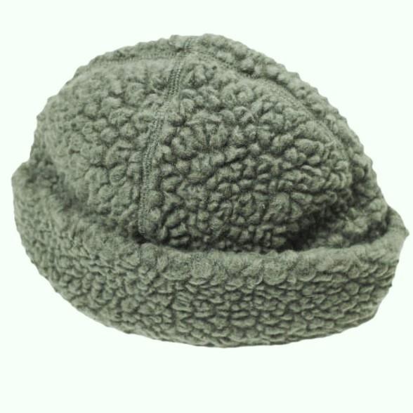 DECHO x BEAMS BOY デコー ビームスボーイ 別注 日本製 ウールボアキャップ ONE SIZE Olive ニット帽 ビーニー 帽子 g25827 |  | 01