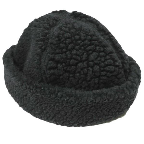 DECHO x BEAMS BOY デコー ビームスボーイ 別注 日本製 ウールボアキャップ ONE SIZE ブラック ニット帽 ビーニー 帽子 g25828 |  | 01