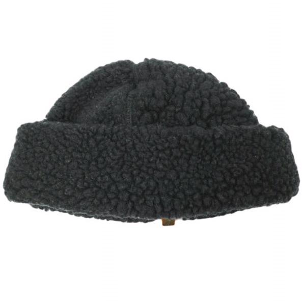 DECHO x BEAMS BOY デコー ビームスボーイ 別注 日本製 ウールボアキャップ ONE SIZE ブラック ニット帽 ビーニー 帽子 g25828 |  | 02