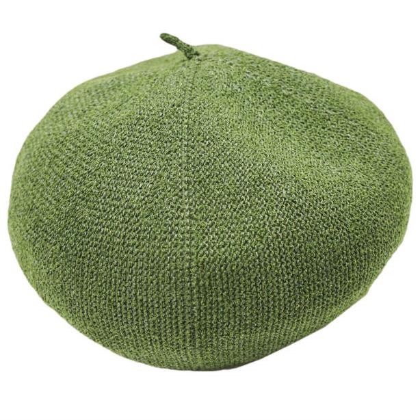 mont-bell モンベル KAMICO カミコ ペーパーベレー帽 2108174 Free Olive 帽子 g25844 |  | 01