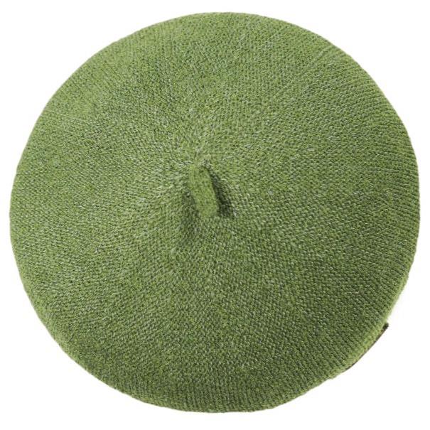 mont-bell モンベル KAMICO カミコ ペーパーベレー帽 2108174 Free Olive 帽子 g25844 |  | 02