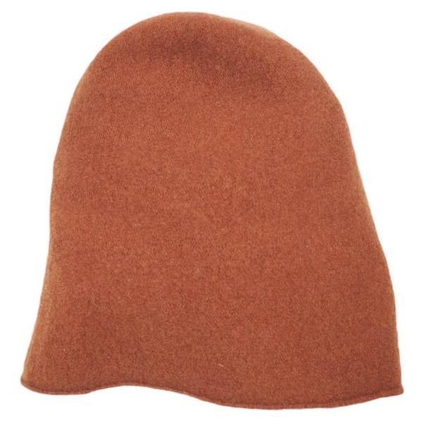 Kopka コプカ NERO - Woollen Beanie ネロ ウーレ ビーニー ONE SIZE Rost Rust ニット帽 ニットキャップ ワッチキャップ 帽子 g25845 |  | 01