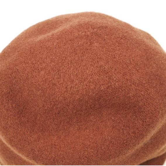 Kopka コプカ NERO - Woollen Beanie ネロ ウーレ ビーニー ONE SIZE Rost Rust ニット帽 ニットキャップ ワッチキャップ 帽子 g25845 |  | 03