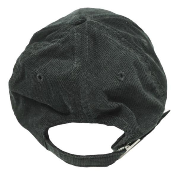 Wikipedia Editor ウィキペディア エディター Corduroy hat ロゴ刺繍コーデュロイ6パネルキャップ Free BLACK Beechfield スタイリスト私物 |  | 01