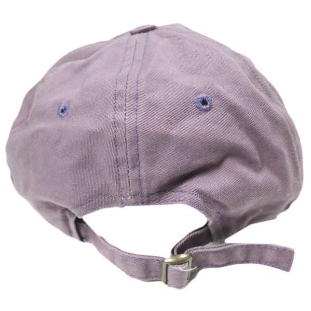 En Plein Air オンプレネール アメリカ製 CORE LOGO 6 PANEL CAP ロゴ刺繍 6パネルキャップ ONE SIZE LILAC MADE IN USA 帽子 g25851 |  | 01