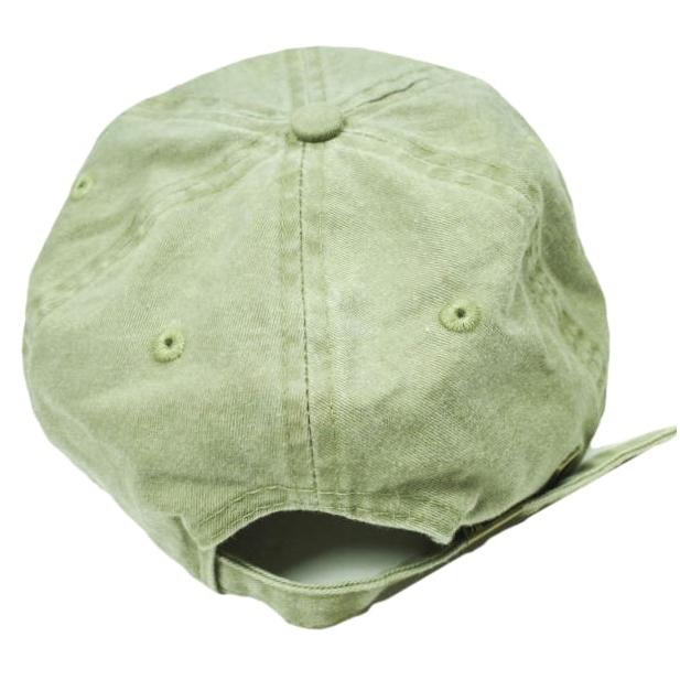 700fill 700フィル セブンハンドレッドフィル Earth Logo 6panel Cap ロゴ刺繍 6パネルキャップ Free Olive ツートーン 帽子 g25852 |  | 01