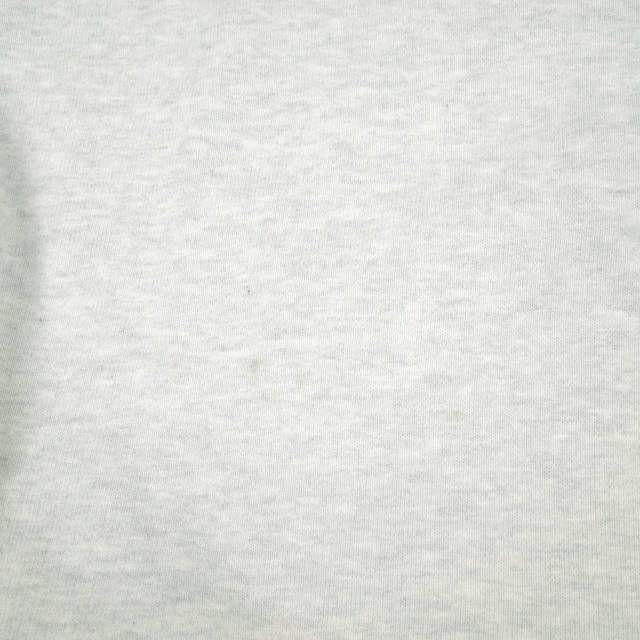 UNUSED x BEAMS アンユーズド ビームス 別注 日本製 Crew Neck Sweat カットオフクルーネックスウェット US0839 1 GRAY トレーナー 裏毛 |  | 06