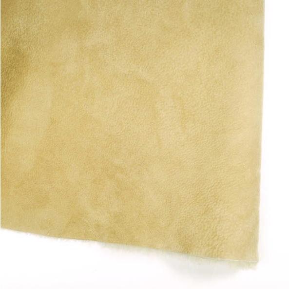 UNKNOWN アンノウン イギリス製 ノーカラームートンコート 64-19-0072-594 8 Light Brown 定価253,000円 アウター g25881 |  | 04