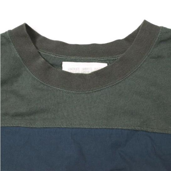 GO TO HOLLYWOOD x B:MING by BEAMS ゴートゥーハリウッド ビームス 24SS 別注 ナンバリングワンピース 1242990 M NAVY 半袖 ロング マキシ |  | 03