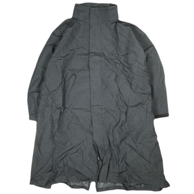 MARMOT x BEAMS マーモット ビームス 別注 ライトモッズコート TOWNJK45BB ONE SIZE BLACK アウター g25897 | 