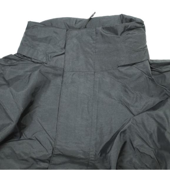 MARMOT x BEAMS マーモット ビームス 別注 ライトモッズコート TOWNJK45BB ONE SIZE BLACK アウター g25897 |  | 03