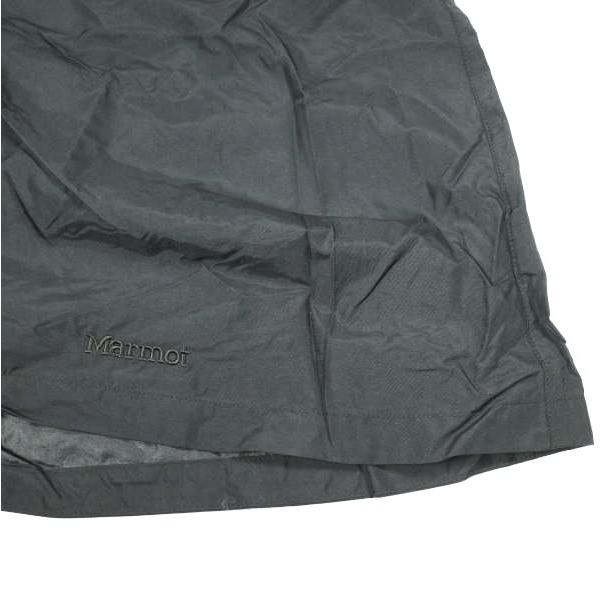 MARMOT x BEAMS マーモット ビームス 別注 ライトモッズコート TOWNJK45BB ONE SIZE BLACK アウター g25897 |  | 06