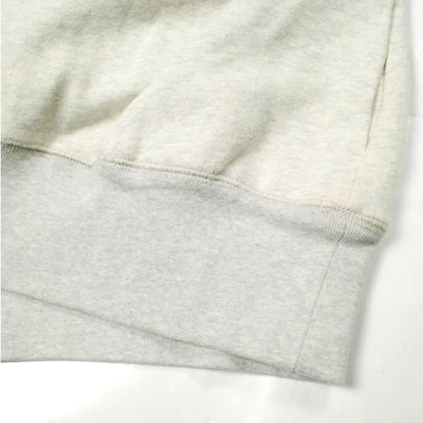 BEAMS BOY ビームスボーイ 22SS フレンチテリープルオーバーベスト 13-06-0266-101 Natural トレーナー カットオフ スウェット g25898 |  | 06