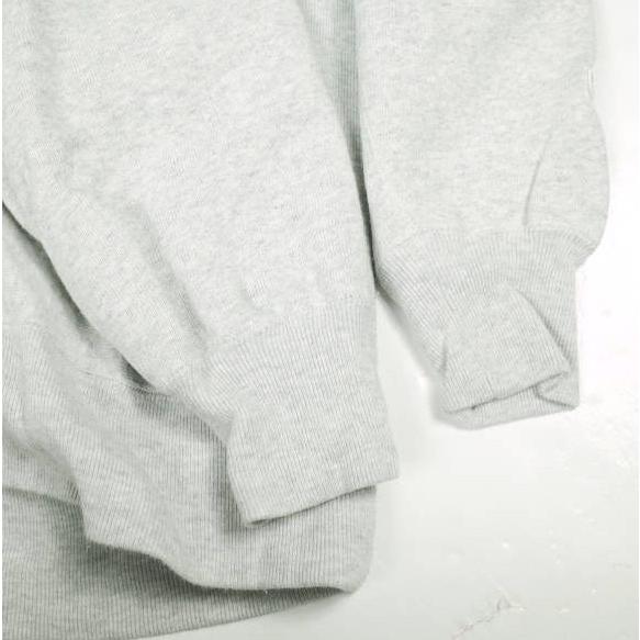 Champion x Ray BEAMS チャンピオン レイビームス 別注 リバースウィーブ Vネックスウェット CWSS016 M グレー トレーナー プルオーバー |  | 05