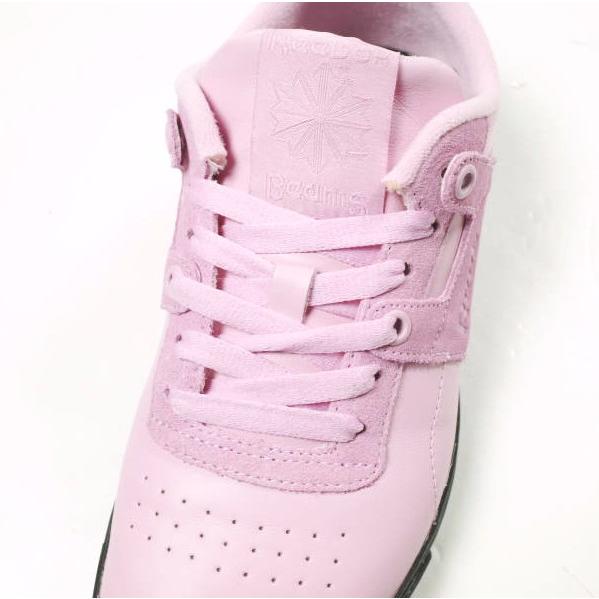 Reebok x BEAMS BOY リーボック ビームスボーイ 別注 WORKOUT CLEAN FVS BB ワークアウト DV3638 US6(24cm) PINK/BLACK スニーカー g25914 |  | 05