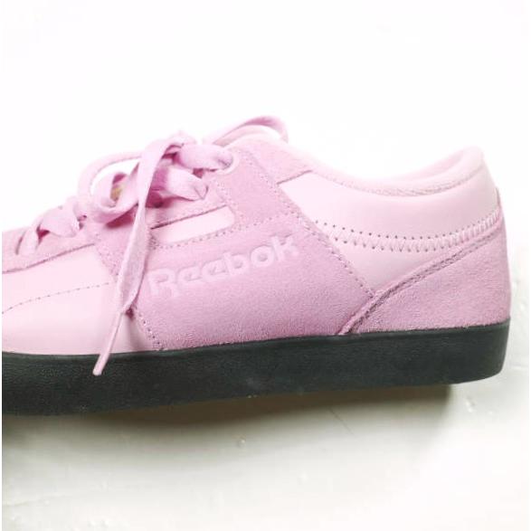 Reebok x BEAMS BOY リーボック ビームスボーイ 別注 WORKOUT CLEAN FVS BB ワークアウト DV3638 US6(24cm) PINK/BLACK スニーカー g25914 |  | 07